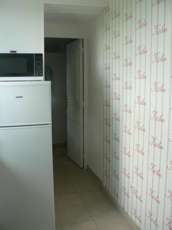Gite De L'AureTrevieres エクステリア 写真