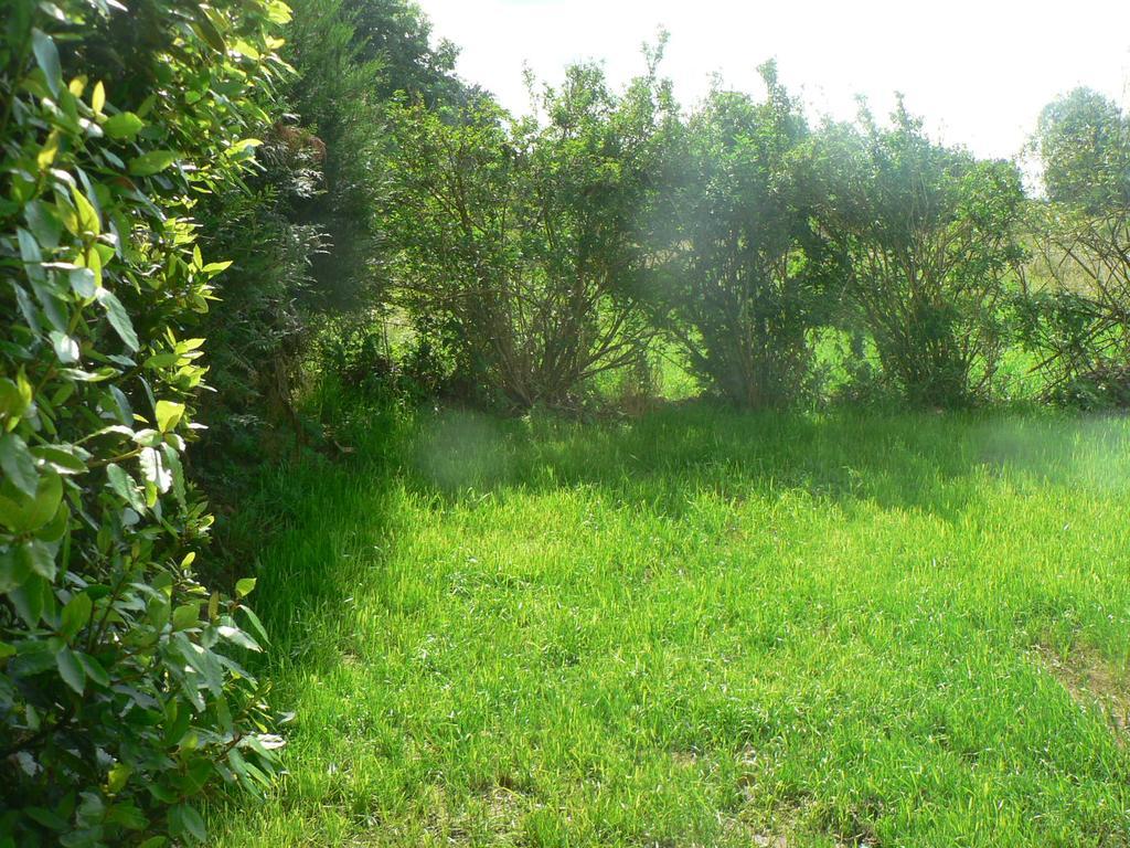 Gite De L'AureTrevieres エクステリア 写真
